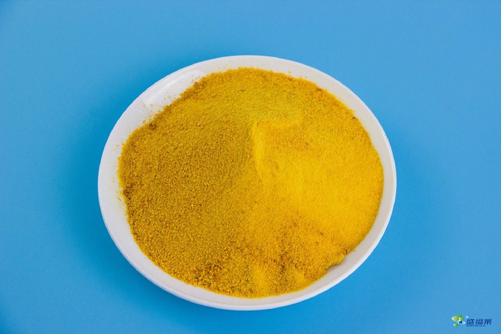 聚合氯化鋁溶液中出現雜質正常嗎（聚合氯化鋁溶液出現雜質的原因）